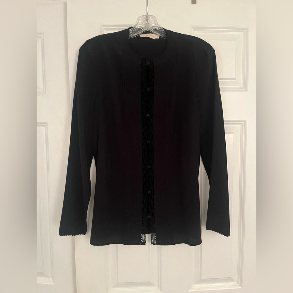 Tory Burch Blouse - Picture 3 of 10